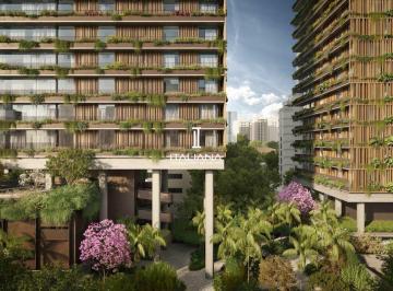 Apartamento · 424m² · 4 Quartos · 6 Vagas · Franca 1055 - Residencial - Breve Lançamento