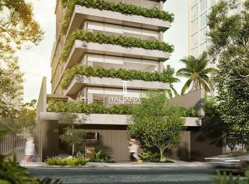 Apartamento · 438m² · 3 Quartos · 5 Vagas · Reserva Jardins - Breve Lançamento