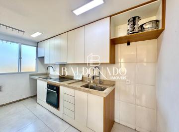 Apartamento · 53m² · 2 Quartos · 1 Vaga · APARTAMENTO EM EXTREMA MG À VENDA 2 QUARTOS COM PLANEJADOS