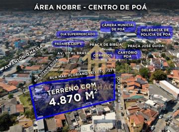 va6m80w2odk5zwq0zjc2m2m4_md · Oportunidade única em Poá/SP – Área para construção de prédios