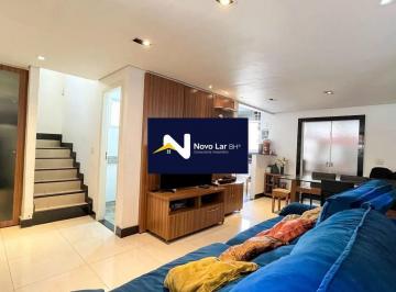 Casa · 110m² · 4 Quartos · 2 Vagas · Casa em condomínio 140m², 4 quartos, suíte, 2 vagas lazer no Buritis