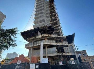 Apartamento · 70m² · 2 Quartos · 2 Vagas · APARTAMENTO NOVO PERTO DA PRAIA COM ENTRADA DE R$ 80 MIL SENDO 2DORM 1 SUITE