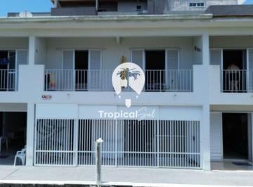 Casa · 120m² · 3 Quartos · Sobrado Frente Mar para locação temporada, Grajaú, PONTAL DO PARANA - PR