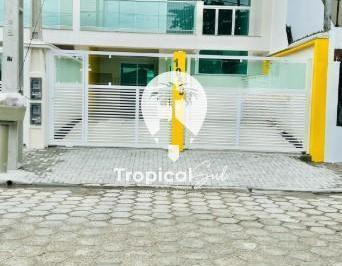 Casa · 203m² · 2 Quartos · 5 Vagas · Casa à venda e Locação Balneário IPANEMA  PONTAL DO PARANA - PR