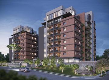 Apartamento · 73m² · 2 Quartos · 1 Vaga · Apartamento para venda em Cabral de 73.00m² com 2 Quartos, 1 Suite e 1 Garagem