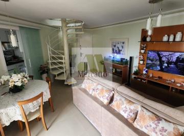 Apartamento · 146m² · 3 Quartos · 2 Vagas · 🏙 Cobertura à Venda no Condomínio Vida Melhor! – Pronta para Morar