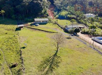 Rural · 135m² · 1 Quarto · Sítio em São Marcos  -  Biguaçu
