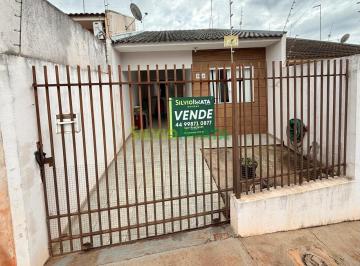 Foto 0 · Casa à venda em Sarandi/PR