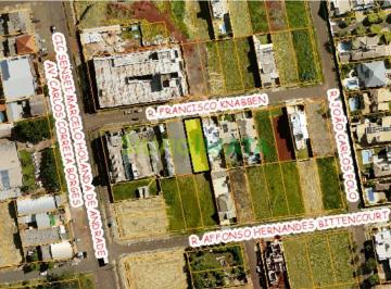 Foto 0 · Terreno à venda por R$ 845.000,00 no Jd. Cidade Monções, Maringá-PR