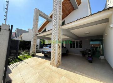 Foto 0 · Sobrado à venda  no Jardim Novo Horizonte- Marialva/PR