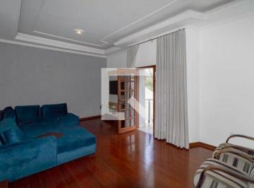 Casa · 360m² · 5 Quartos · 4 Vagas · Casa à Venda - Dona Clara, 5 Quartos,  360 m² - Belo Horizonte