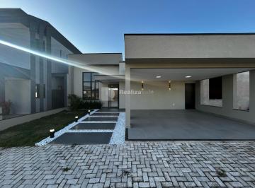Casa · 160m² · 3 Quartos · 2 Vagas · Casa à venda em Tremembé, Vila Nossa Sra. Auxiliadora, com 3 quartos, com 160.08 m², Perola do Vale