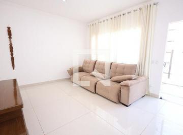 Casa · 130m² · 3 Quartos · 1 Vaga · Casa para Aluguel - Residencial Recanto do Bosque, 3 Quartos,  130 m² - Goiânia