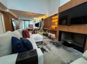 Casa · 167m² · 4 Quartos · 2 Vagas · Casa térrea com 03 suítes,  149m² de área construída