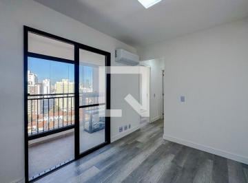 Apartamento · 43m² · 2 Quartos · 1 Vaga · Apartamento para Aluguel - Mooca, 2 Quartos, 43 m2 - São Paulo