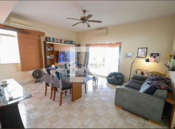 Apartamento · 315m² · 2 Quartos · 1 Vaga · Apartamento para Aluguel - Tijuca, 2 Quartos,  315 m2 - Rio de Janeiro