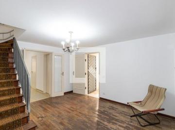 Casa · 286m² · 3 Quartos · 3 Vagas · Casa para Aluguel - Itaim Bibi, 3 Quartos, 286 m2 - São Paulo