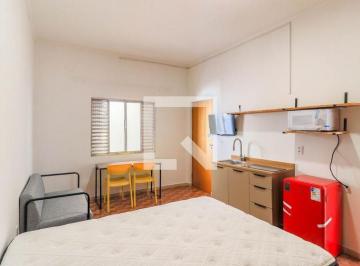 Apartamento · 23m² · 1 Quarto · Apartamento para Aluguel - Brooklin, 1 Quarto, 23 m2 - São Paulo