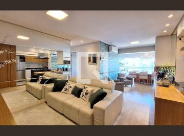 Apartamento · 95m² · 3 Quartos · 2 Vagas · Apartamento para Aluguel - Barra Funda, 3 Quartos, 95 m2 - São Paulo
