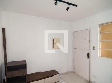 Apartamento · 25m² · 1 Quarto · 1 Vaga · Apartamento para Aluguel - Consolação, 1 Quarto,  25 m2 - São Paulo