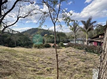 Terreno · 1160m² · Terreno  em Condomínio Santo Antônio do Pinhal