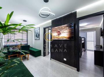 82792d3b69e6ba5eeeb1c5ba4f37d7af1438622e · Apartamento com 2 dormitórios à venda, 68 m² por R$ 750.000,00 - Vila Belmiro - Santos/SP