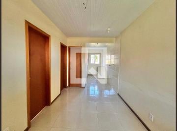Casa · 54m² · 2 Quartos · 1 Vaga · Casa à Venda - Campestre, 2 Quartos, 54 m² - São Leopoldo