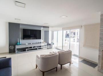 Casa · 500m² · 4 Quartos · 4 Vagas · Casa à Venda - Alphaville, 4 Quartos,  500 m² - Santana de Parnaíba