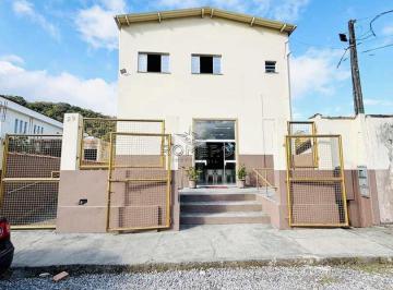 Comercial · 296m² · 2 Vagas · Galpão, Jardim Beira-Rio, Ubatuba - R$ 600 mil, Cod: 2713
