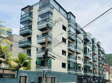 Apartamento · 78m² · 2 Quartos · 1 Vaga · Apartamento com 2 quartos, Praia Grande, Ubatuba - R$ 849 mil, Cod: 2712