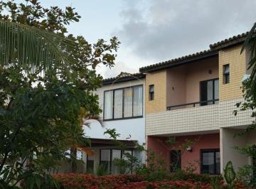 Casa · 81m² · 2 Quartos · 1 Vaga · CASA DUPLEX EM BURAQUINHO R$: 520.000,00 Lauro de Freitas/BA