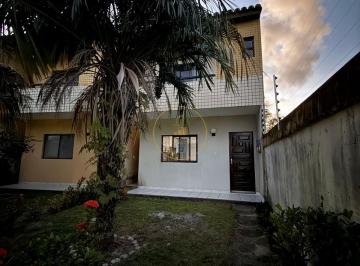 Casa · 81m² · 2 Quartos · 1 Vaga · EXCELENTE DUPLEX EM BURAQUINHO