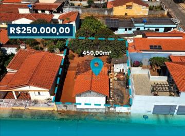 Casa · 110m² · VENDE-SE IMOVEL COM TERRENO ENORME EM LOCALIZACAO PRIVILEGIADA