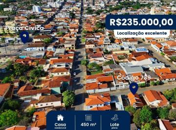 Casa · 110m² · VENDE-SE IMOVEL COM TERRENO ENORME EM LOCALIZACAO PRIVILEGIADA