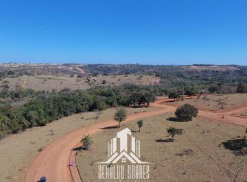 Terreno · 540m² · Lote no Entre Folhas – 540 m² para construir seu sonho!