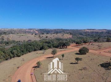 Terreno · 540m² · Lote no Entre Folhas – 540 m² para construir seu sonho!