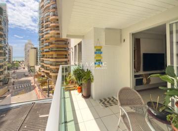 Apartamento · 130m² · 3 Quartos · 2 Vagas · Apartamento com 3 dormitórios à venda, 130 m² - Praia da Costa - Vila Velha/ES
