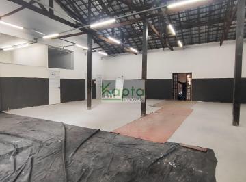 Comercial · 220m² · 2 Vagas · Pavilhão/Galpão Logístico Parque Sao Domingos