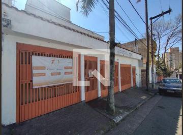 Casa · 311m² · 6 Quartos · 3 Vagas · Casa para Aluguel - Vila das Mercês, 6 Quartos, 311 m² - São Paulo