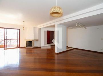 Apartamento · 150m² · 3 Quartos · 3 Vagas · Apartamento para Aluguel - Vila Madalena, 3 Quartos,  150 m² - São Paulo
