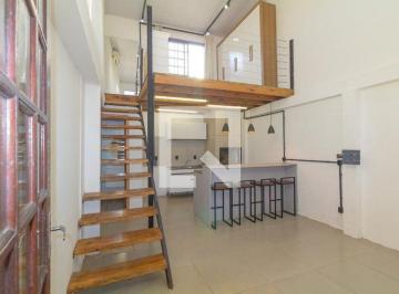 Casa · 32m² · 1 Quarto · Casa para Aluguel - Harmonia, 1 Quarto, 32 m² - Canoas