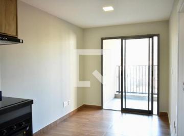 Apartamento · 39m² · 1 Quarto · Apartamento para Aluguel - Vila Clementino, 1 Quarto,  39 m² - São Paulo
