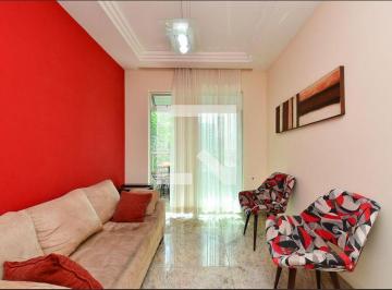 Apartamento · 135m² · 4 Quartos · 3 Vagas · Apartamento para Aluguel - União, 4 Quartos,  135 m² - Belo Horizonte
