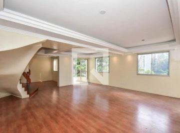 Apartamento · 570m² · 3 Quartos · 4 Vagas · Apartamento para Aluguel - Panamby, 3 Quartos, 570 m² - São Paulo