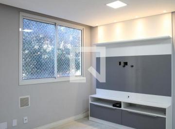Apartamento · 33m² · 1 Quarto · Apartamento para Aluguel - Mooca, 1 Quarto, 33 m² - São Paulo