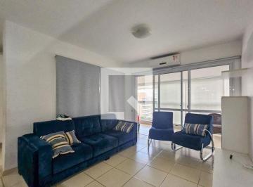 Apartamento · 119m² · 3 Quartos · 2 Vagas · Apartamento para Aluguel - Jardim Santa Genoveva, 3 Quartos,  119 m² - Guarujá
