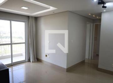 Apartamento · 55m² · 2 Quartos · 1 Vaga · Apartamento para Aluguel - Interlagos, 2 Quartos,  55 m² - São Paulo