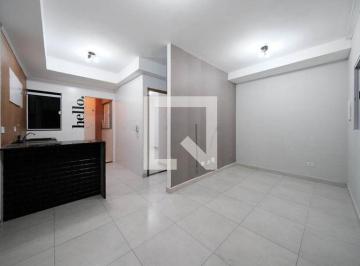 Apartamento · 35m² · 1 Quarto · Apartamento para Aluguel - Jardim Maringá, 1 Quarto,  35 m² - São Paulo