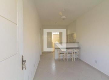 Casa · 55m² · 2 Quartos · 1 Vaga · Casa para Aluguel - Bairro Fátima, 2 Quartos, 55 m² - Canoas