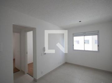 Apartamento · 32m² · 2 Quartos · Apartamento para Aluguel - Parque Novo Mundo , 2 Quartos,  32 m² - São Paulo